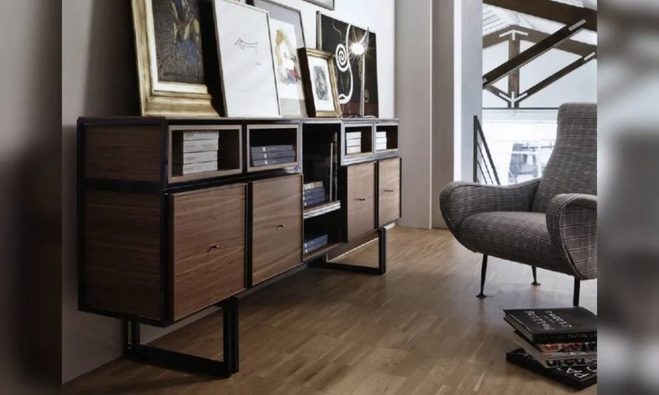 Буфет Volpi Wallis 1 - фото 1