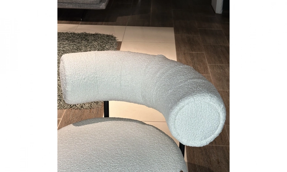 Кресло Saloni Bonbon - фото 9