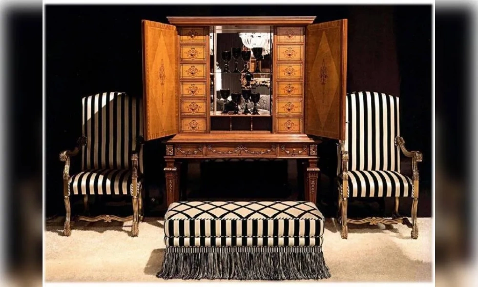 Секретер Zanaboni W 006 - фото 1