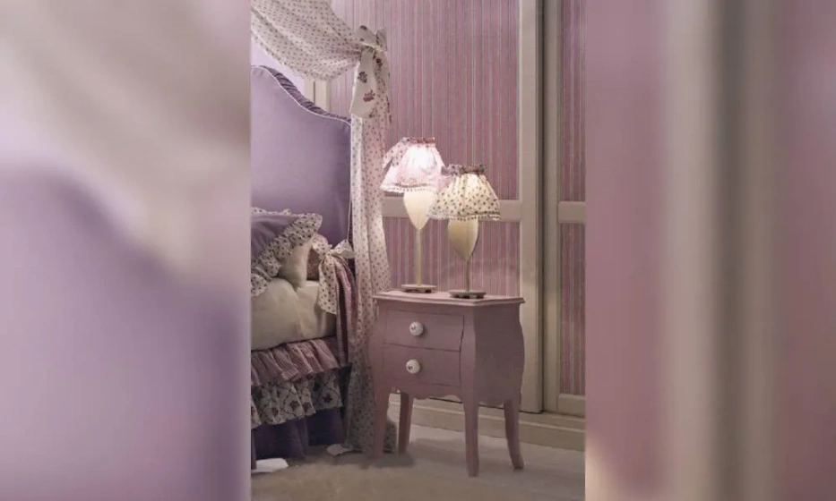 Тумба Прикроватная Dolfi 0531 - фото 1