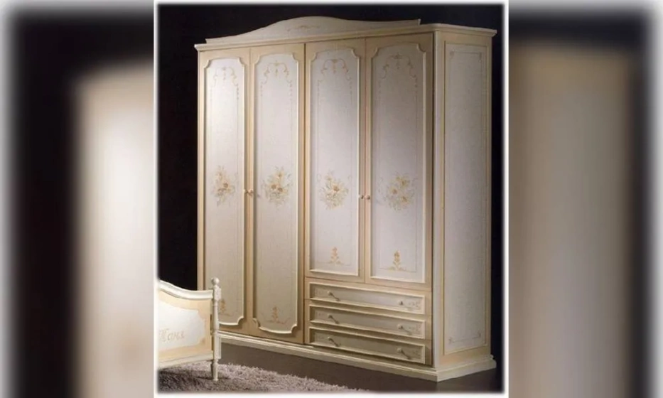 Шкаф Pellegatta Tania - фото 1