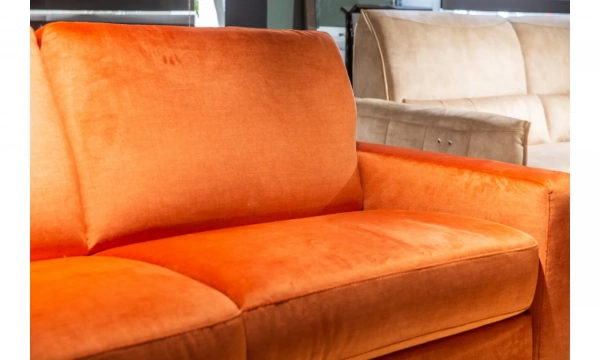 Диван CUBO ROSSO Carso