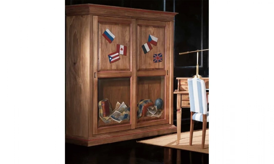 Шкаф Vittorio Grifoni 2959 - фото 1