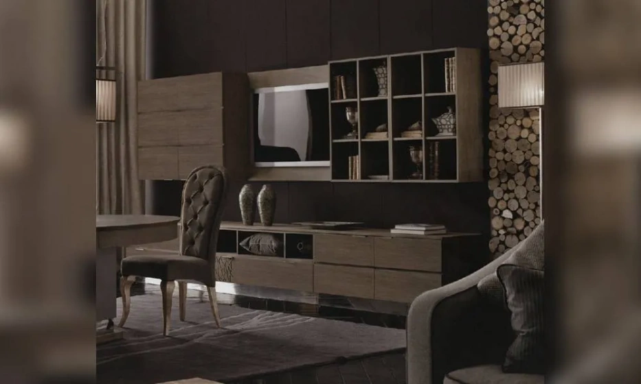 Cтенка Grifoni Vittorio Arkeos - фото 1