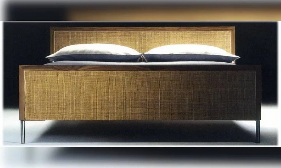 Кровать Flexform Piano - фото 1