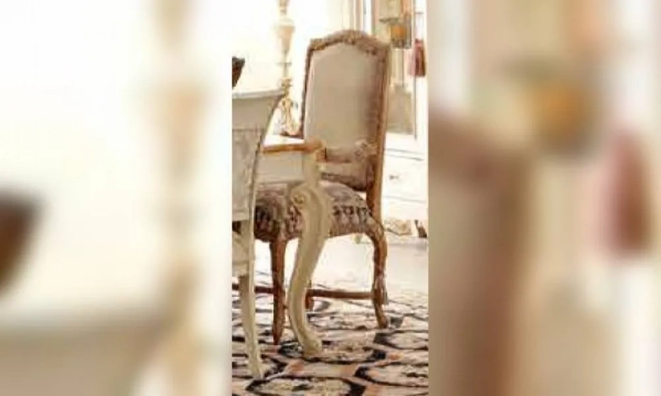 Кресло Alta Moda/Linea B Vip Art 2 - фото 1