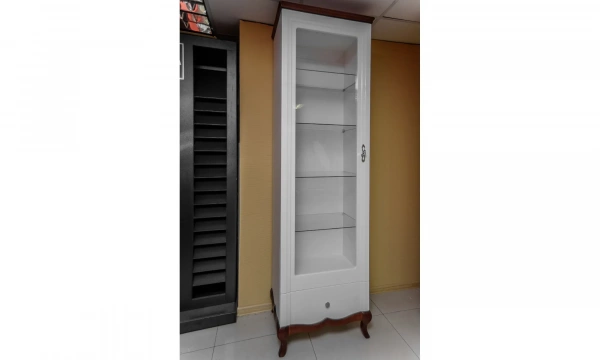 Витрина Левая TARANKO Milano