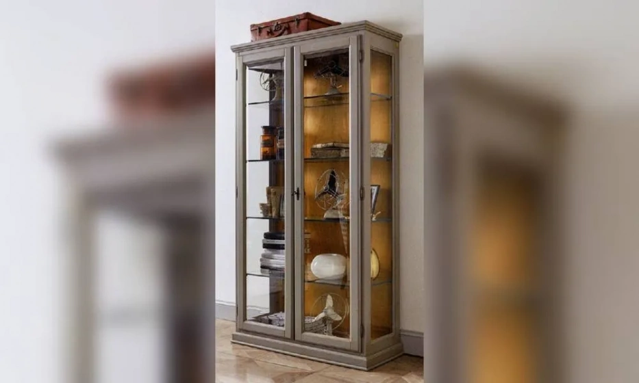 Витрина Tosato 16.77 - фото 1