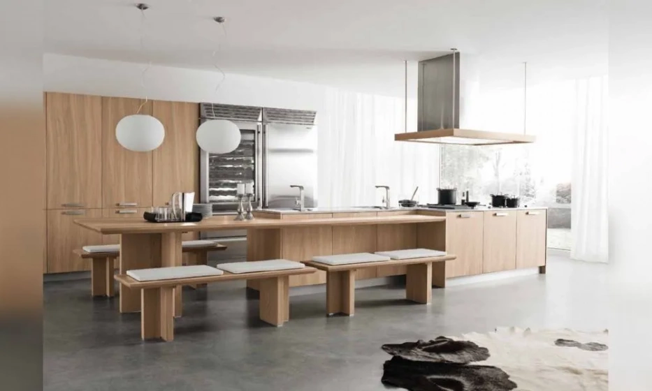 Кухня Old Line Loop - фото 2