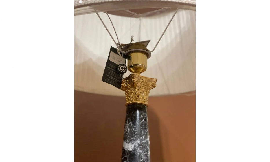 Настольная лампа Kuatre - фото 2