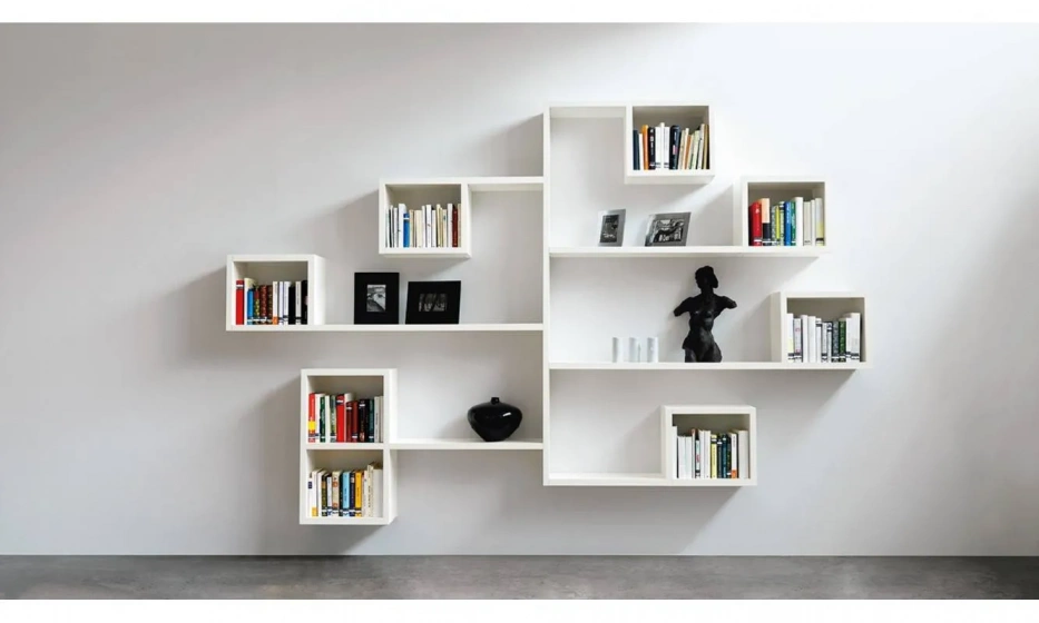 Полка Lago Lagolinea_Shelf 304 - фото 1