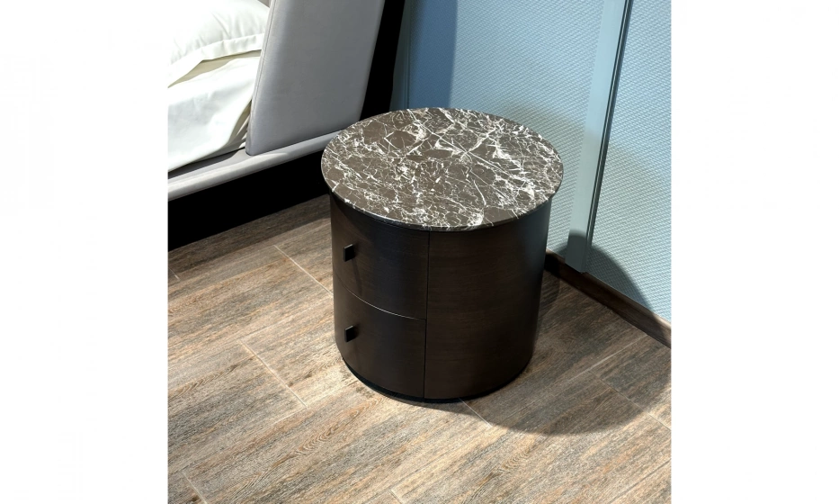 Прикроватная тумбочка Saloni Naya - фото 2