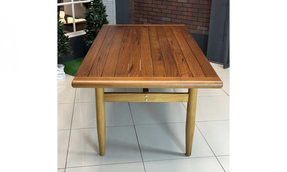 Уличный стол Saloni Knob - фото 7