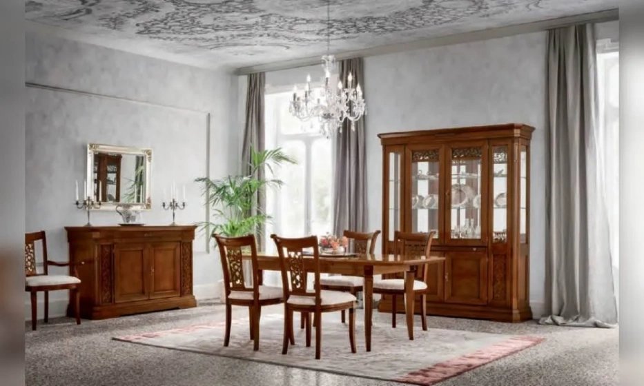 Гостиная Dall Agnese Tiffany 2 - фото 3