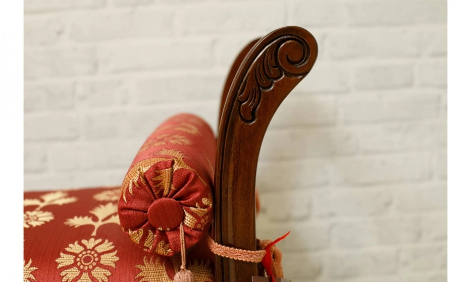 Morello Gianpaolo Скамья Cosetta - фото 4