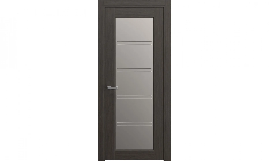 Межкомнатная дверь Софья, коллекция Light, Модель 65.107ПЛ - фото 1