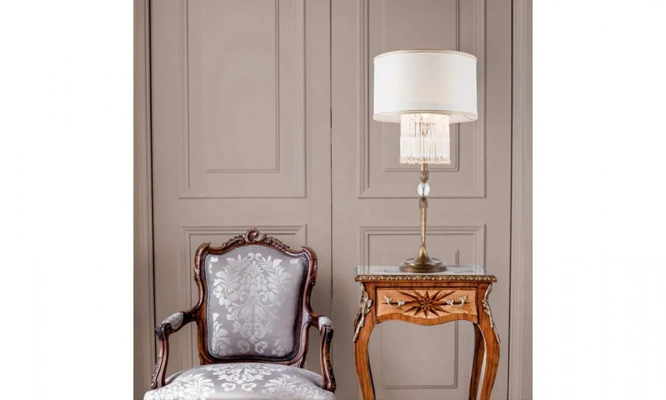 Люстра Patrizia Volpato 4820/Lp - фото 1