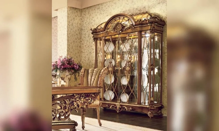 Витрина Riva Giardino Italiano 4 - фото 1