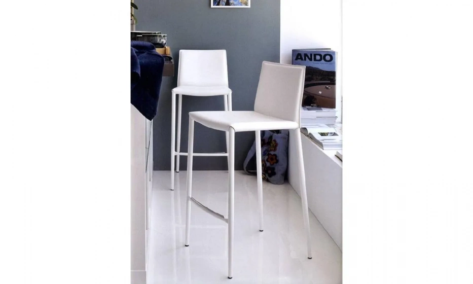 Барный Стул Boheme Calligaris Cb/1393 - фото 1