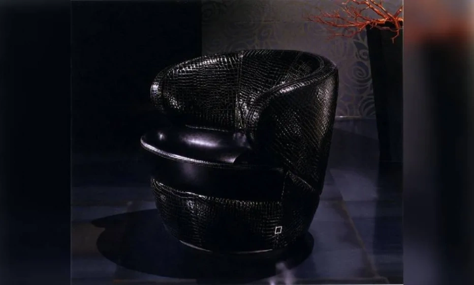 Кресло Sat Export Sylvie - фото 1