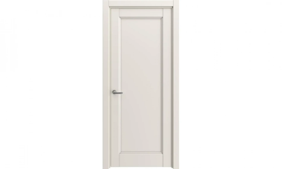 Межкомнатная дверь Софья, коллекция Chalet, Модель 391.45 - фото 1