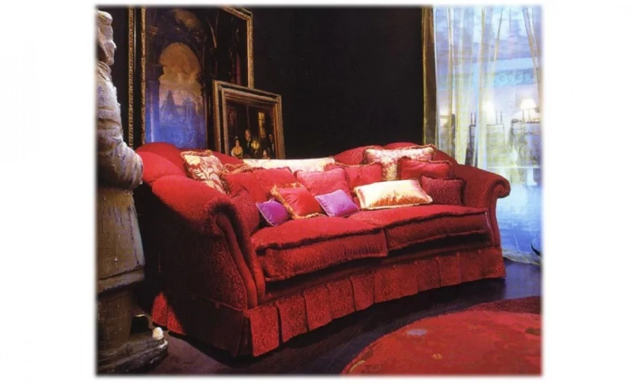 Комплект Мягкой Мебели Zanaboni №3 - фото 4