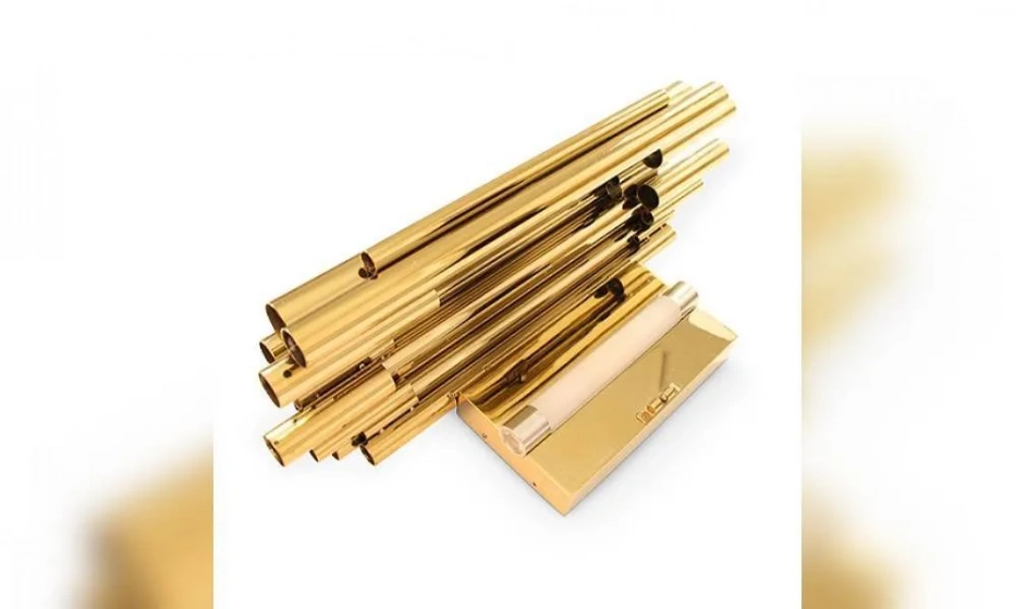 Настенный Светильник Delightfull Brubeck - фото 3