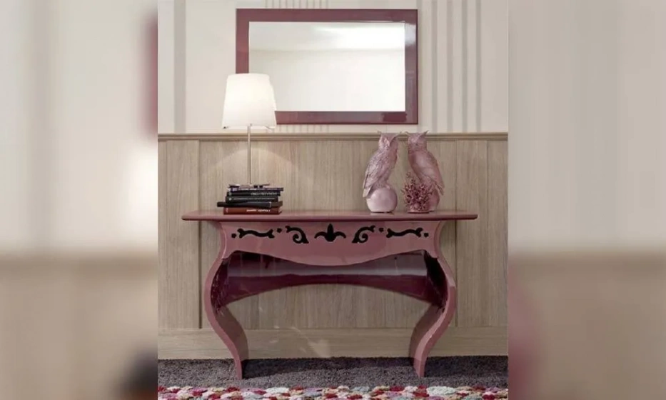 Консоль Halley I Boy - фото 1