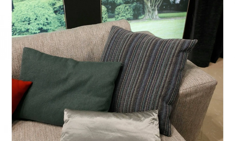 Подушка SWAN BOXER - фото 1