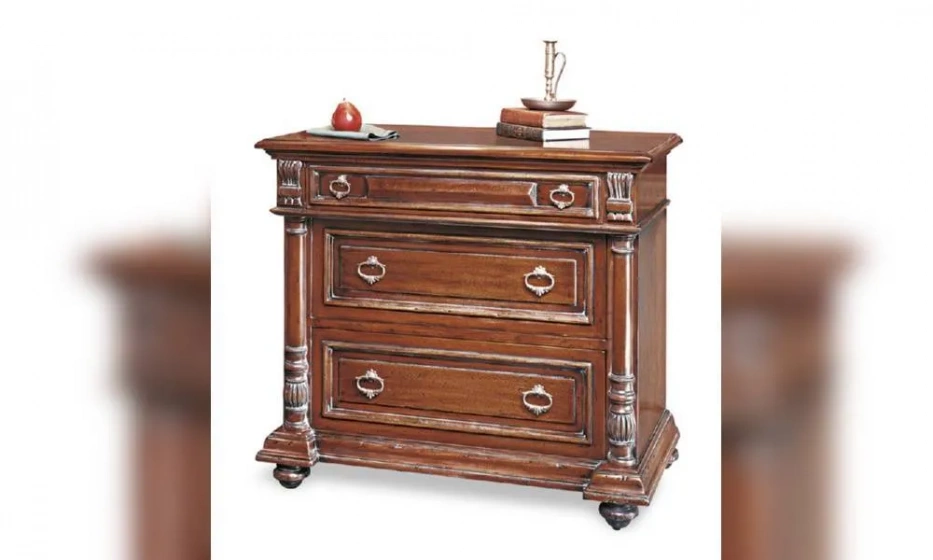 Комод Francesco Molon Italian & French Country 1 - фото 1