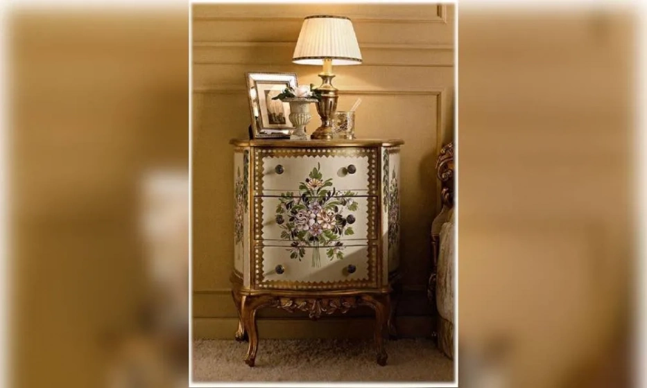 Тумба Прикроватная Andrea Fanfani 2024 - фото 1