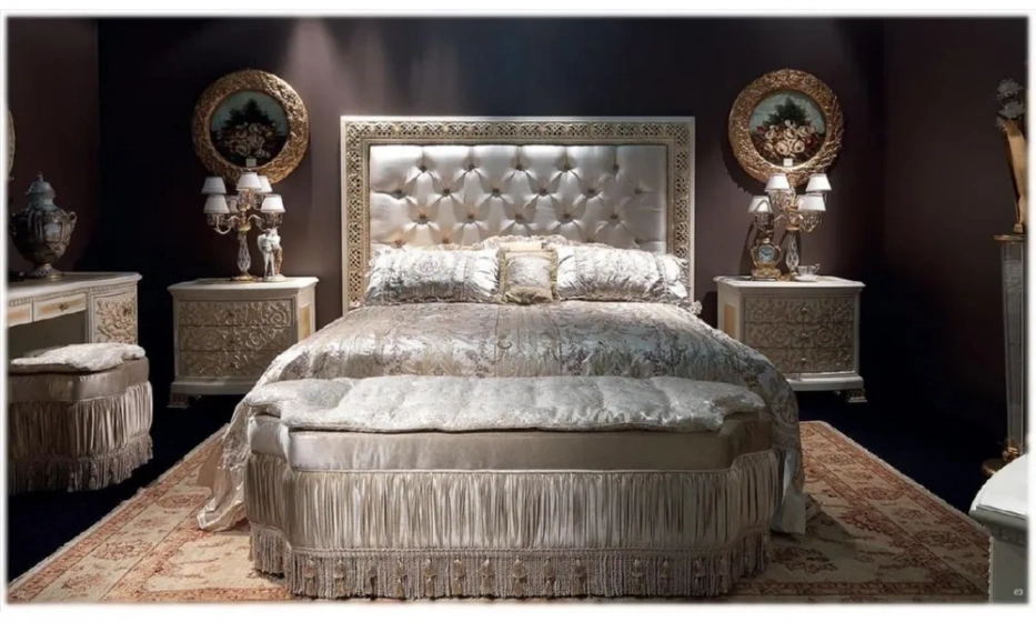 Спальня Rampoldi Belleville - фото 1