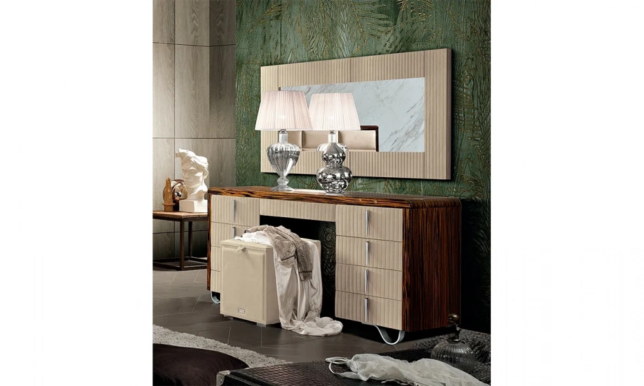 Спальня Saber Amber 4 - фото 4