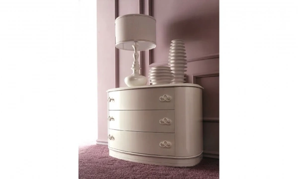 Спальня Corte Zari Viola 2