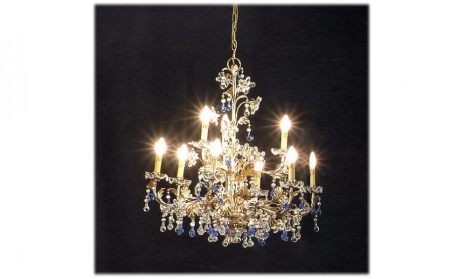 Гостиная Jumbo Collection Alchymia 7 - фото 6