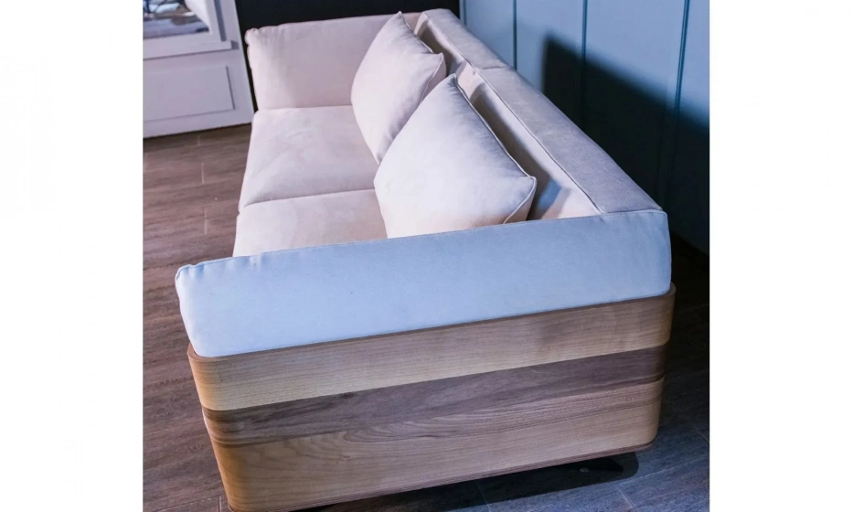 Диван 3-х местный Homage Gamma - фото 5