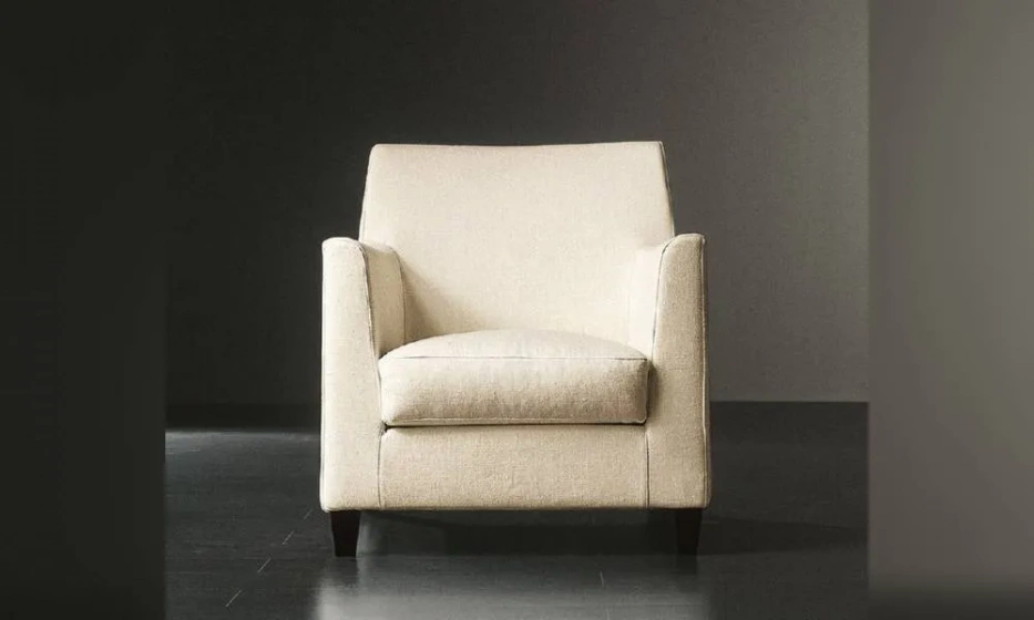 Кресло Meridiani Bisse Bergere - фото 1