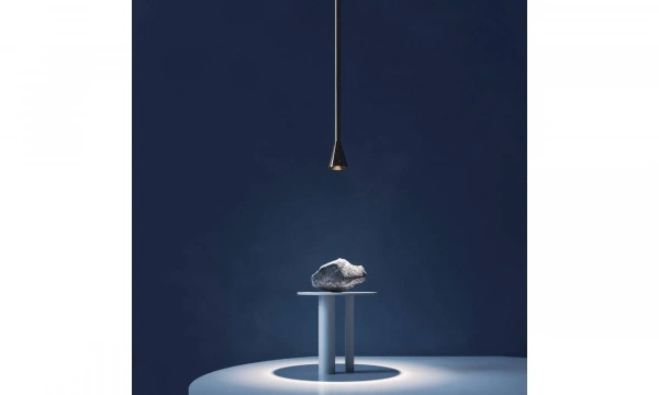 Подвесной Светильник Technical P064Pl-01B