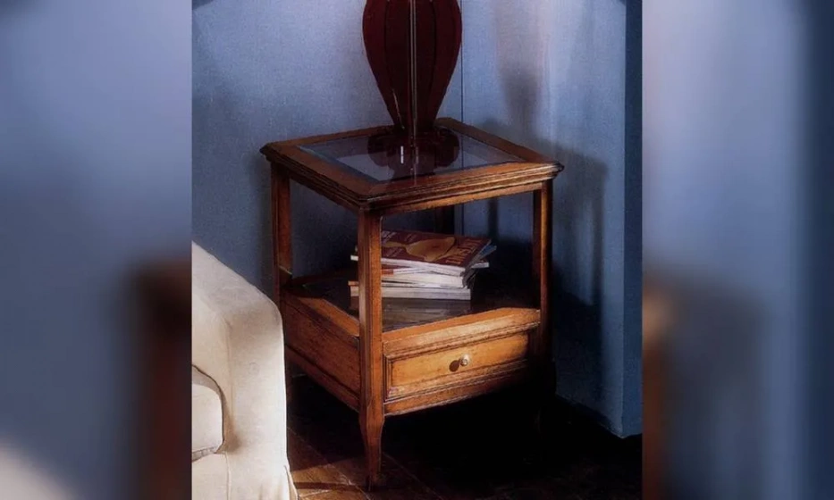 Тумба Прикроватная Giuliacasa 714-Mi - фото 1