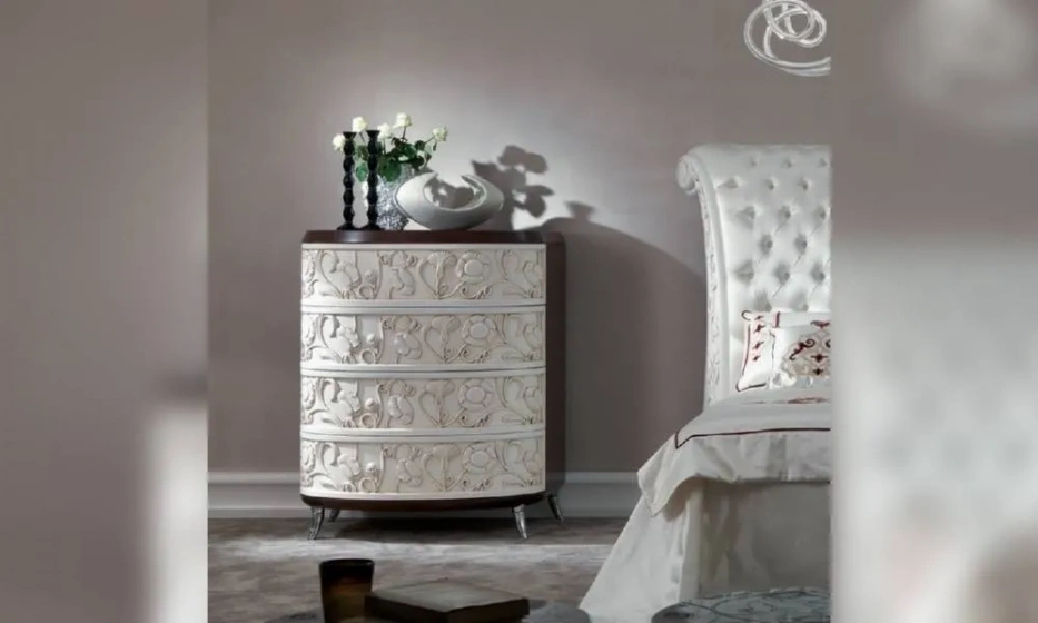 Комод Elle Due Saraya 1 - фото 1