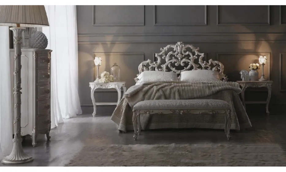 Спальня Silvano Grifoni Bedroom 7 - фото 1