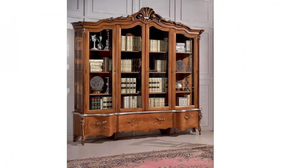 Домашний Кабинет Giuliacasa New York - фото 2