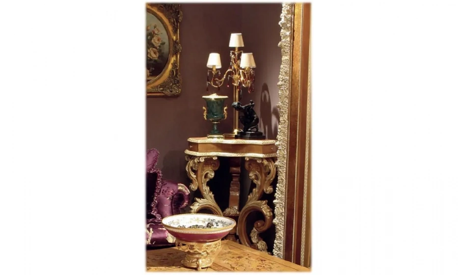 Гостиная Rampoldi Belleville - фото 4