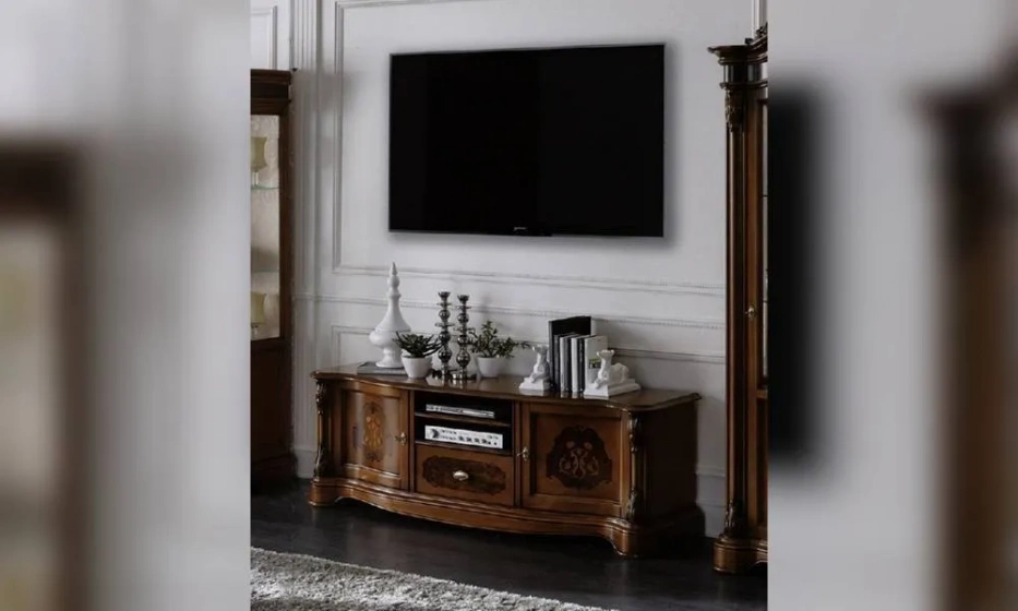 Тумба Тв Morello Gianpaolo Regina 2 - фото 1