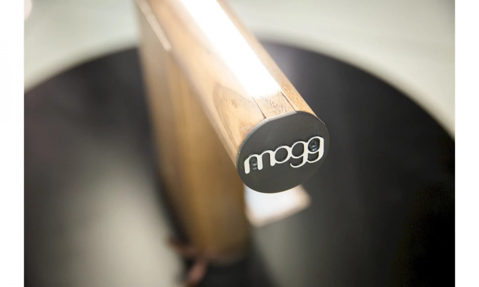 Напольный светильник Mogg Vis a Vis - фото 8