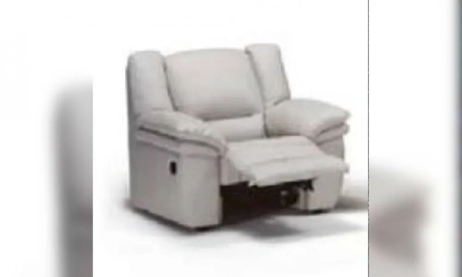 Кресло Caliaitalia Max - фото 1