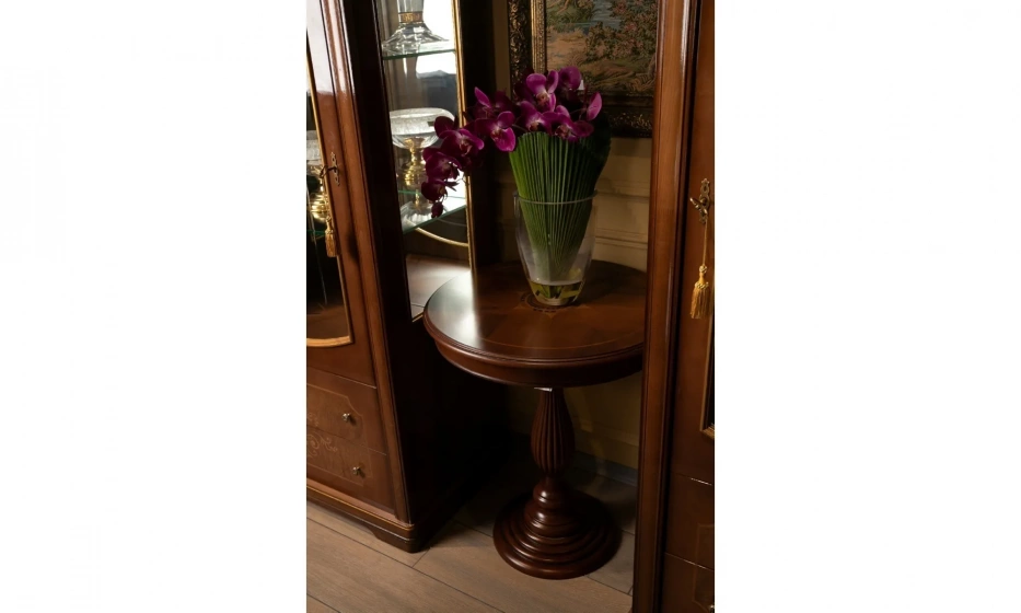 VACCARI GIOVANNI кофейный столик - фото 2