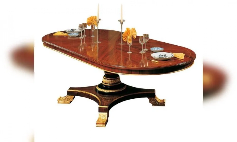 Стол Francesco Molon F45.02 - фото 1