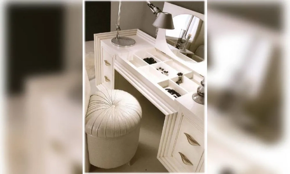 Туалетный Столик Ferretti & Ferretti Today Col. Notte 1 - фото 1