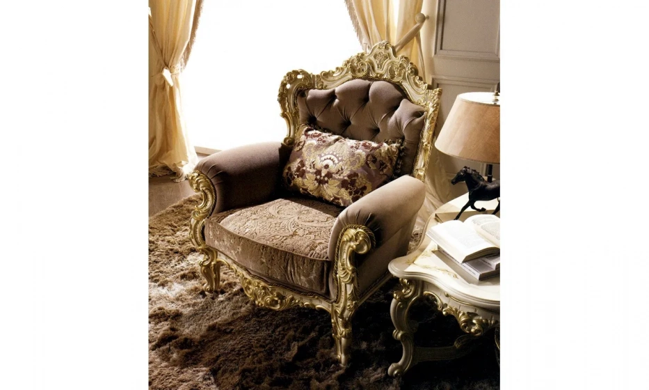 Гостиная Agm (Alberto E Mario Ghezzani) Monnalisa - фото 3